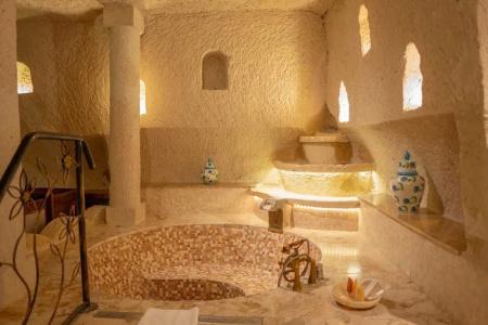 Gamirasu Cave - 136