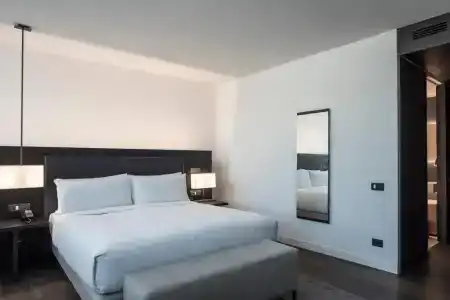 Hilton Lake Como - 48