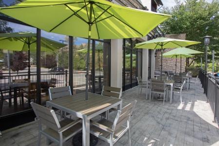 Holiday Inn & Suites Downtown, an IHG - 46