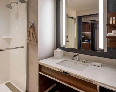 Hilton Garden Inn Austin University Capitol District, Tx - 31