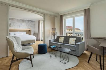 The Westin Grand, Berlin - 209