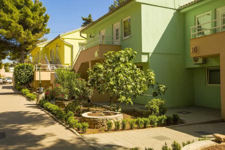 Matilde Beach Resort - 14
