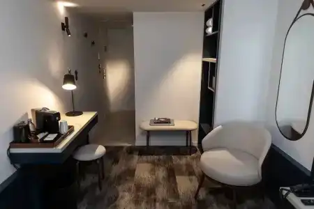 Hôtel Saint Nicolas - 94