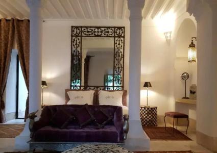 Riad karmela - 38