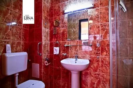 Lina - 101