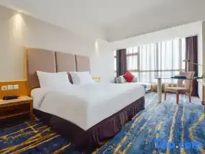 Bayshore Dalian - 52