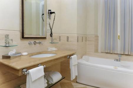 Albergo Terminus - 28