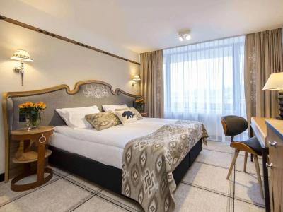 Mercure Kasprowy Zakopane - 29