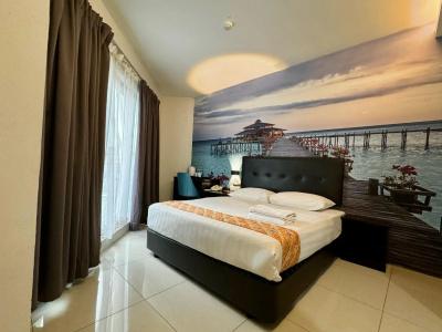 Best View Sunway Mentari - 4