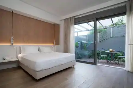 Athens Hill Luxury - 5