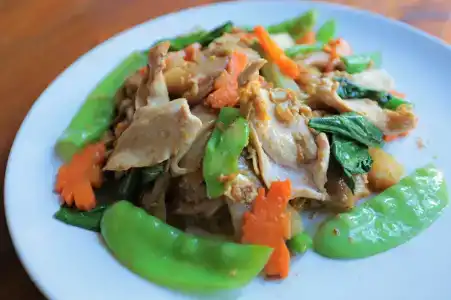Parasol Inn Chiang Mai Old City - Sha Plus - 8
