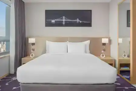 Avani Central Busan - 14