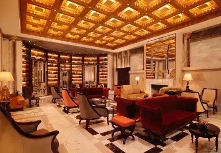 Eden - Dorchester Collection - 12
