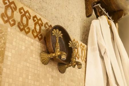 Ottoman Cave Suites - 117