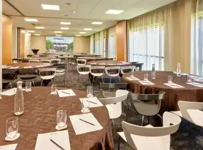Best Western Plus Metz Technopole - 23