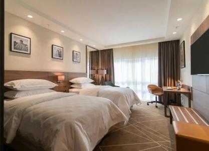 Sheraton - 57