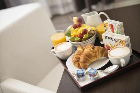 Arenula Suites - 9