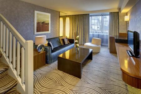 Hilton Berlin - 17