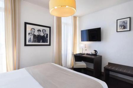 The Originals Boutique, Hôtel des Orangers, Cannes (Inter-Hotel) - 120