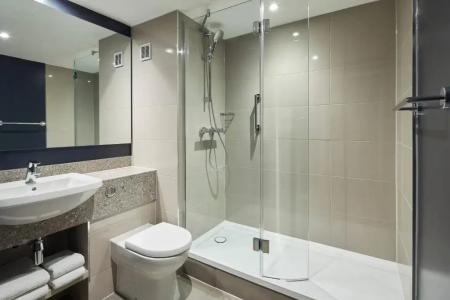 Cardiff Marriott - 22