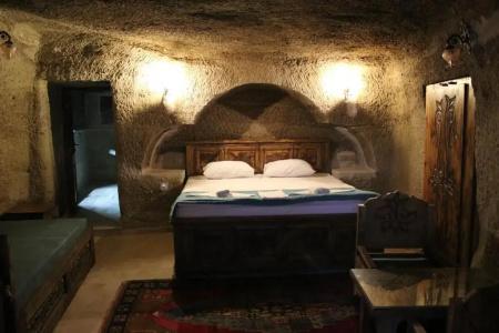 Rose Cave - 21