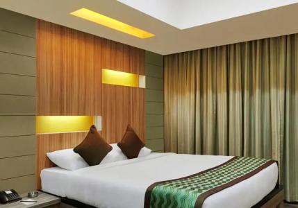 City Centre Residency - 12