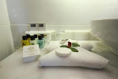 Grand Star Bosphorus & Spa - 38