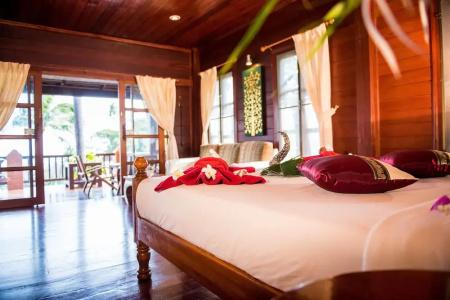 Laem Sila Resort - 388