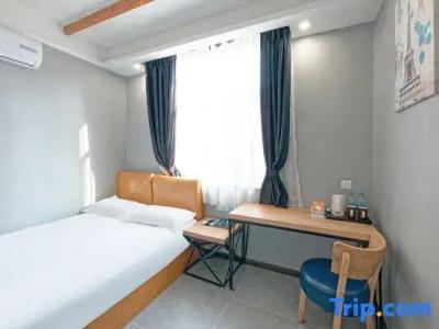 Kunming Cloudland International Youth - 44