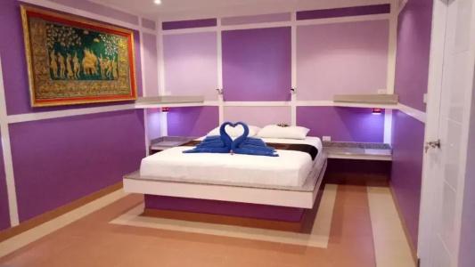 Lanta Island Resort - Sha Extra Plus - 59