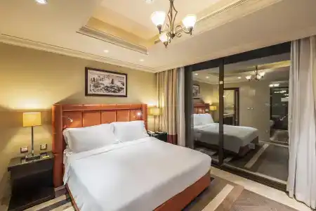 Arjaan by Rotana - Dubai Media City - 6