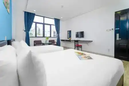 La Maison Da Nang Beach - 58