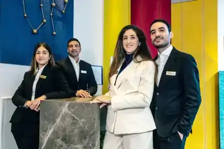 Up Wellness & Spa - 26