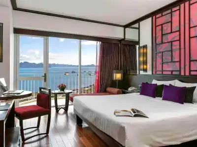Novotel Ha Long Bay - 6