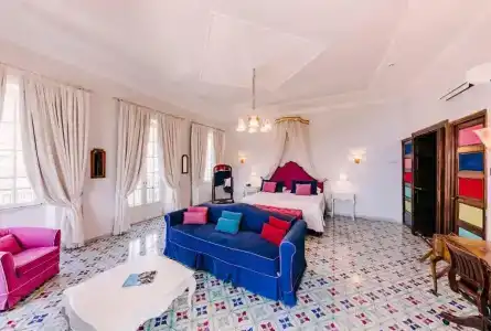 Villa Maria - 111