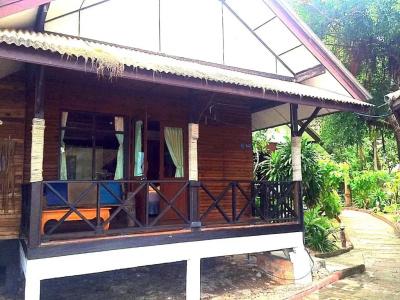 Kirati Beach Resort - 59