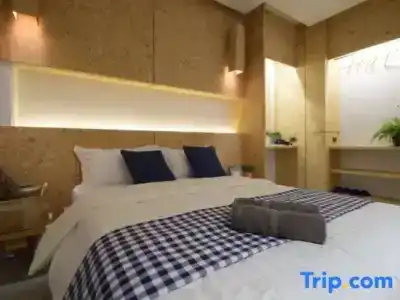 Hugger Guest House - 39