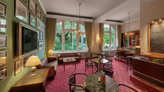 Oranien Wiesbaden - 20