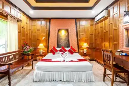 Coconut Beach Resort, Koh Chang - 78