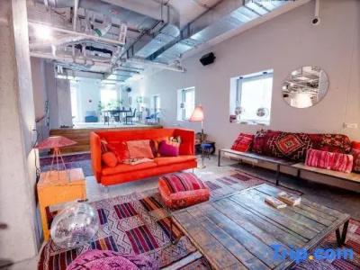 Wombat's City Hostel Munich Werksviertel - 8