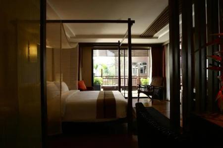 Rarin Jinda Wellness Spa Resort - 44