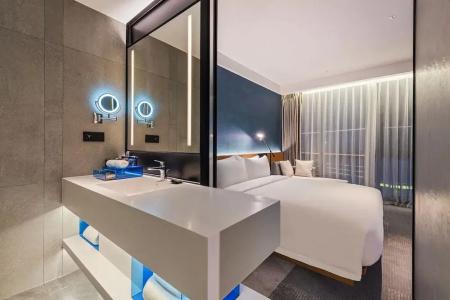 Novotel Dongguan Songshan - 26