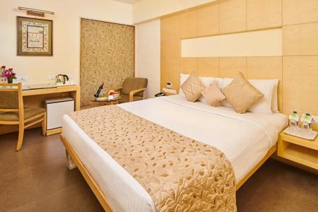 Coraltree By Goldfinchs Bangalore - 3