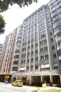 Savoy Othon - 0