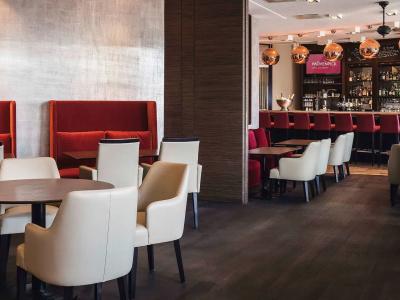 Mövenpick Lausanne - 21