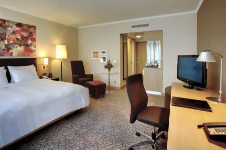 Hilton Mainz - 28