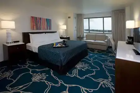 Bally's Casino & - 3