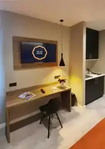 JustStay Solingen - 54