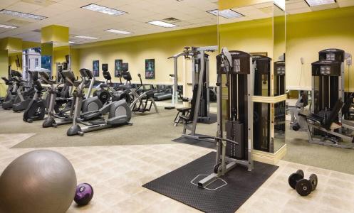 Club Wyndham Grand Desert - 19