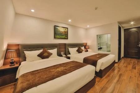 Dalat Paradise - 48